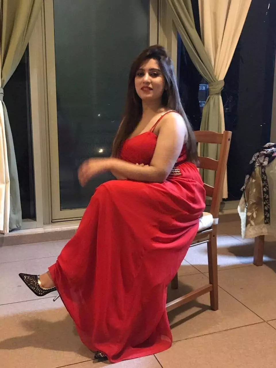Escort Service in Lawngtlai
